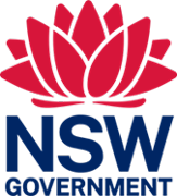 Local Land Services - Dept of Primary Industries & Regional Development Logo